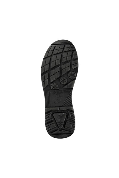 Safety jogger ECOFİTZ NAVY S1P SRC SR ESD FO İş Güvenlik Ayakkabısı