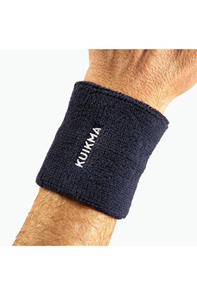 Decathlon Kuikma Tenis Bilekliği - Lacivert - TP100