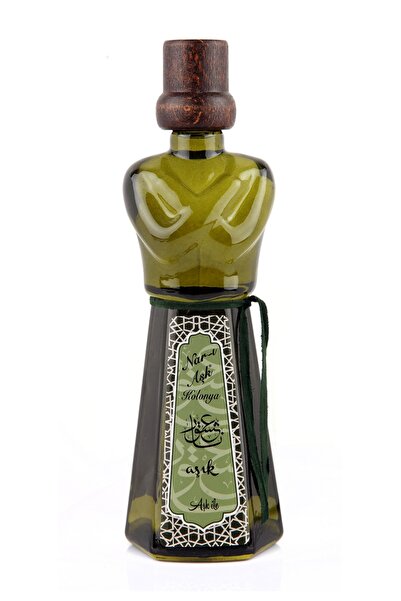 Eti Nar-I Aşk Parfüm Kolonya Aşık 300 Ml Cam Şişe