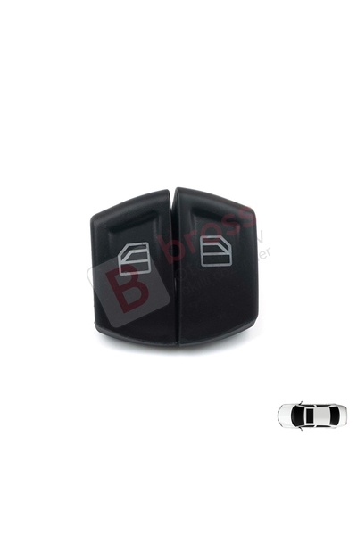 Bross Otomotiv Mercedes Vito Viano Mixto W639 2003-2015 A6395451313 İçin Sürü...