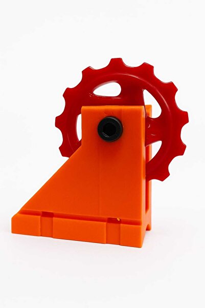 ALL FOUR MOUNTAİN Bisiklet Zincir Gergisi