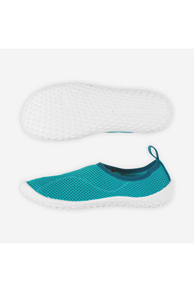 Decathlon Subea Çocuk Deniz Ayakkabısı - Turkuaz - Aquashoes 100
