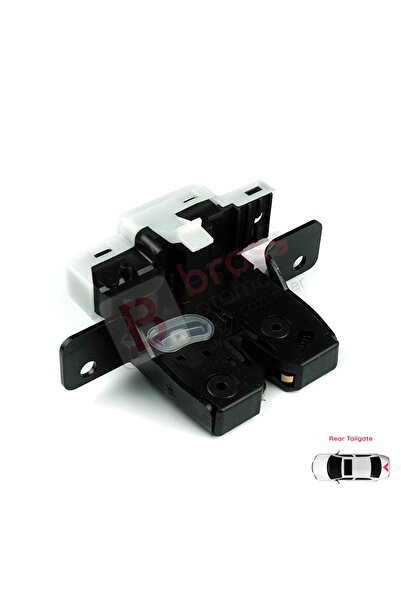 Bross Otomotiv Renault Clio 3 Megane Scenic 2 Modus Nissan Micra 3 Tiida Qash...