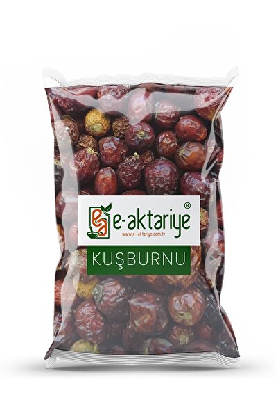 Eaktariye Kuşburnu Kurusu 100 gr