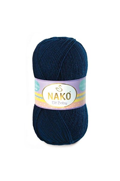 Genel Markalar Elit Baby 10094 Lacivert