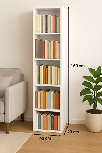 Doğan Çok amaçlı kitaplık