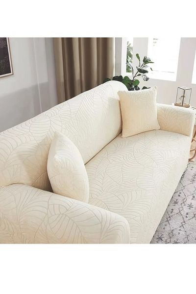 intil Sofa Cover Seat Cover 1 Piece Lycra High Quality Sofa Cover for 3 Seater Sofa