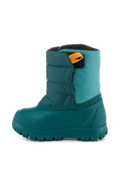 Decathlon Wedze Bebek Kar Botu - Turkuaz - WARM