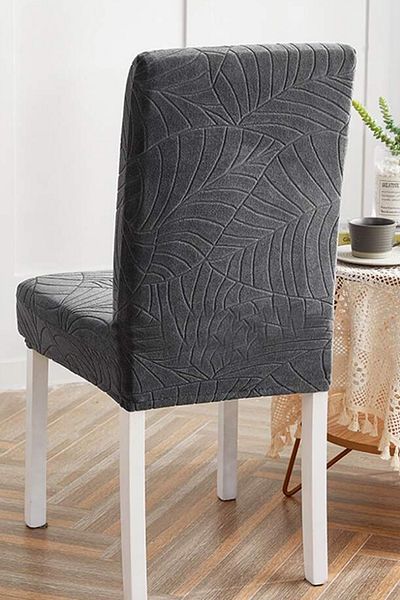 intil Chair Cover, Chair Cover, Elastic, Lycra, Washable 1 Piece Chair Cover