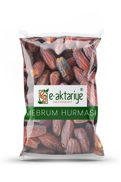 Eaktariye Medine Mebrum Hurması 100 gr