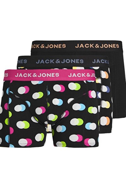 Jack & Jones جاك آند جونز جاكريس ترانكس 3 باك SN 12255820