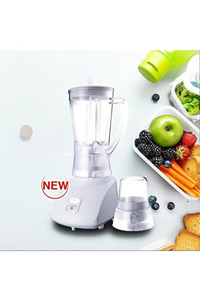 Denx Car Battery Operated Blender with Grinder DX3213
