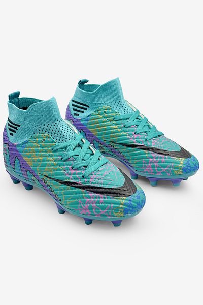 Beınsteps Socks Cleats Shoes Twingo Laliga