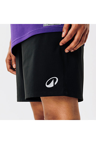 Decathlon Kipsta Yetişkin Futbol Şortu - Siyah - Viralto Club