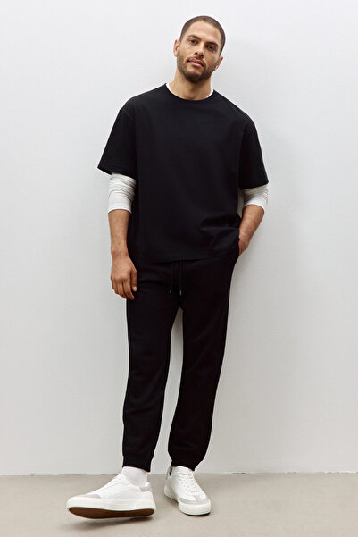 H&M Regular Fit Eşofman Altı