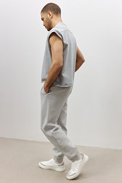 H&M Regular Fit Eşofman Altı