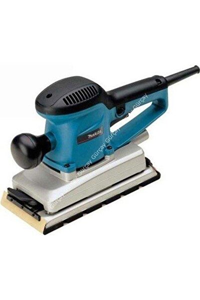 Makita BO4901 Eksantrik Titreşim Zımpara