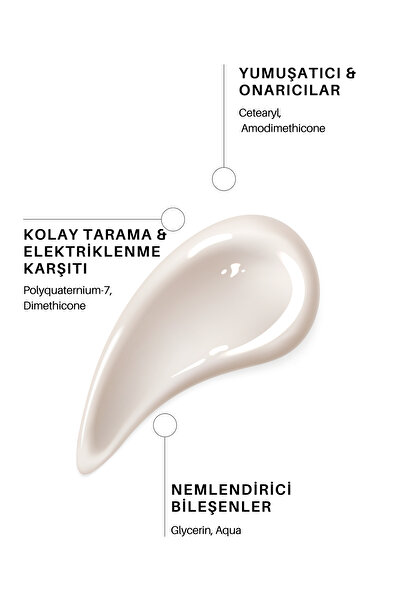 ZENTO Hair Cream Cremask Leave-In Hair Care Cream 250 ml