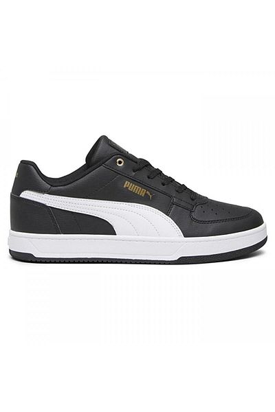 Puma 392290 04 Pantofi sport pentru femei Caven 2.0 Black-White-Gold