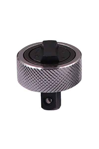 Choice مجموعة مفاتيح ربط سقاطة بمقبض راحة اليد مقاس 1/4 و3/8 و1/2 بوصة، مقبس ...