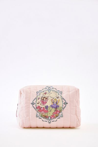 Atelier Babbi حقيبة العناية الكبيرة من Fairy Tale