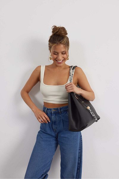 Capone Outfitters Merida női válltáska