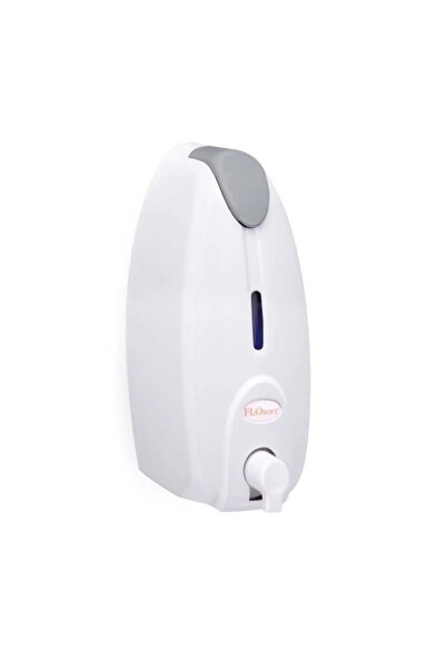 Flosoft Pratik Kapaklı Köpük Verici 500 ml F160