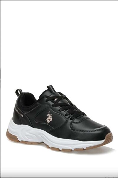 U.S. Polo Assn. Pantofort de damă Sorley 2pr Thermo cu talpă anti-alunecare