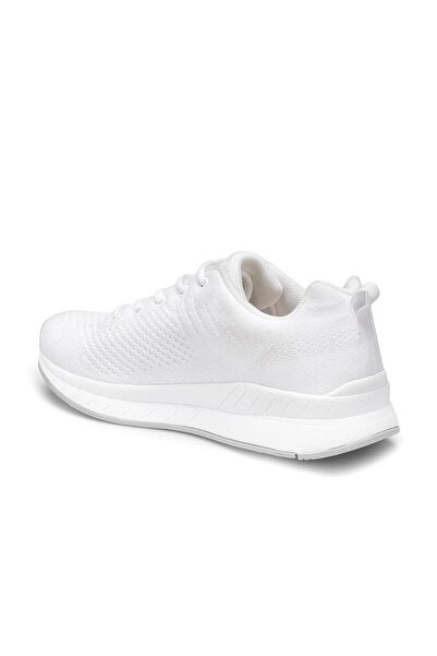 lumberjack Connect Beyaz Spor Ayakkabı