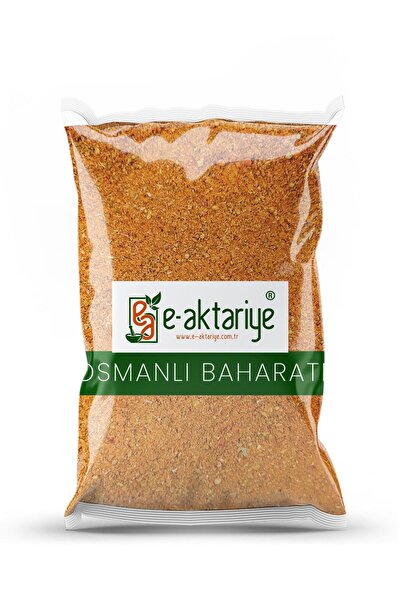 Eaktariye Meşhur Osmanlı Baharatı 500 Gr
