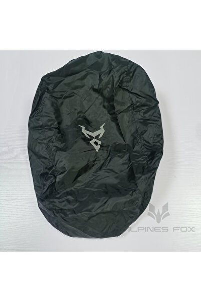 Choice Rain Cover Motocentric MC-0102 Motorcycle Tail Bags Back Seat Bag Acce...