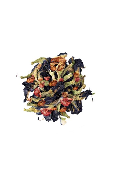 Mim and More Purple Sky Tea - Purple Butterfly Tea, 100 g