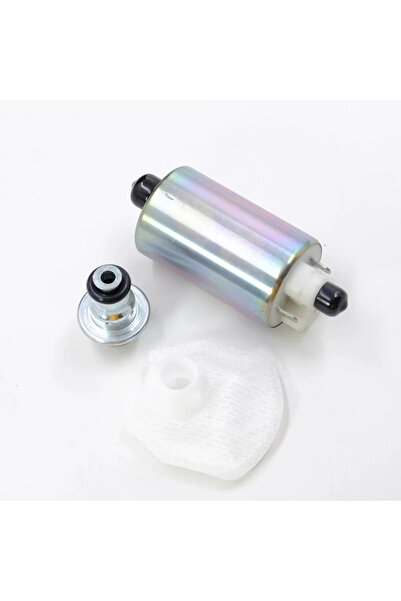 Choice1 combination EFI Fuel Pump Filter + Regulator For Suzuki GSXR600 GSXR7...