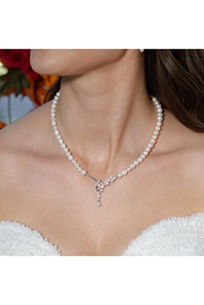 İLK İNCİ TAKI İnci Set – ST010