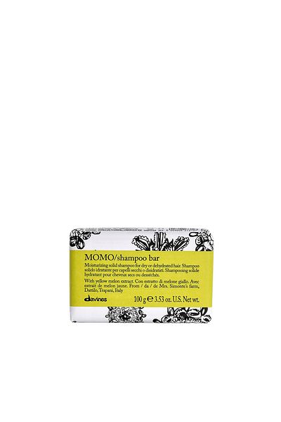 Davines 100 G Momo Shampoo Bar