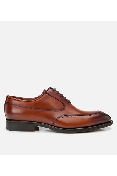 Hotiç Pantofi clasici eleganti din piele pentru bărbați