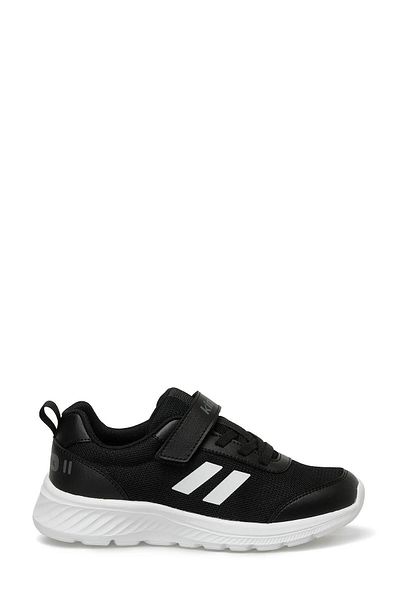 Kinetix Pantofi sport KORPER II 4FX negri pentru băiat