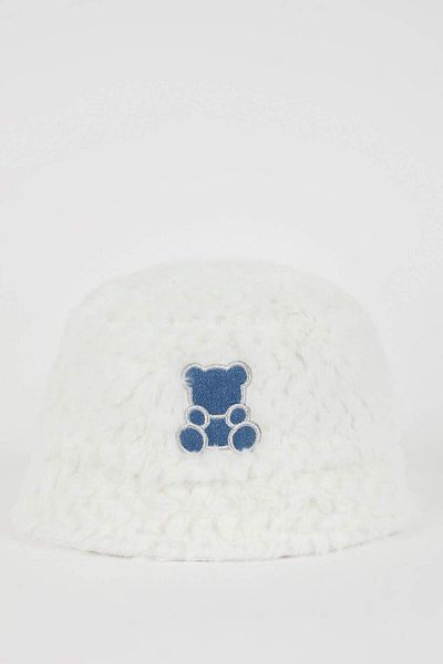 DeFacto Girl's Bucket Hat C8160A824Wn