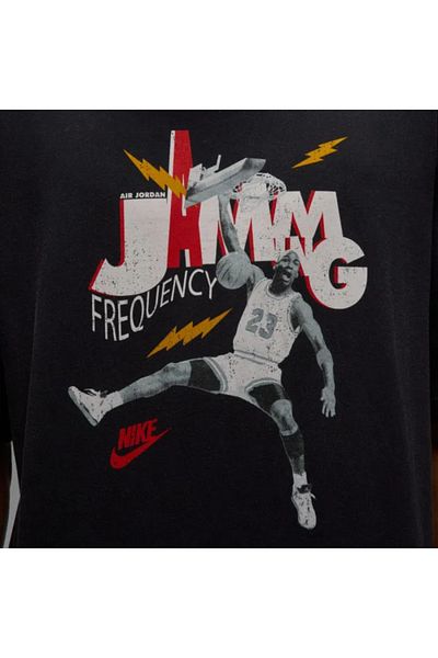 JORDAN „Frecvență de bruiaj”