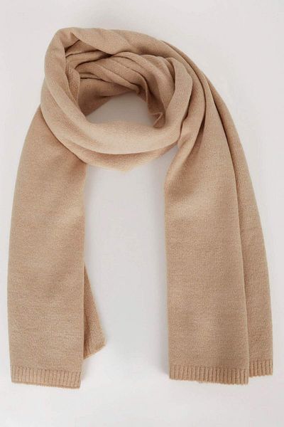 DeFacto Damen-Strickschal C6894AX24WN