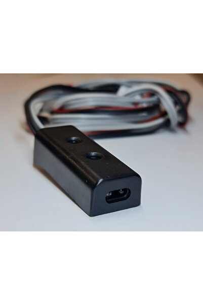 IR Yüzeye Monte Dolap Kapak Sensörü - 12v - 8,33A - 100W