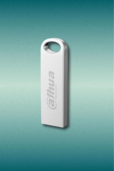 DAHUA 32GB Metal USB Flash Bellek U106