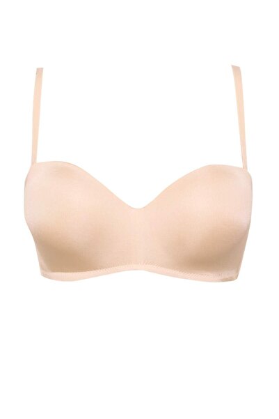 DeFacto Fall in Love Unpadded Strapless Bra D7736Ax24Au
