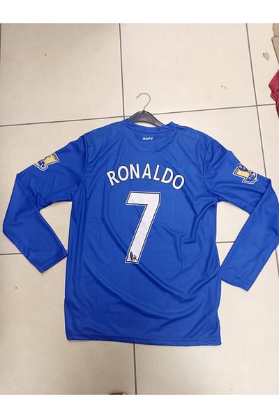 EXTRA SHOT Ronaldinho Manchester United T-Shirt