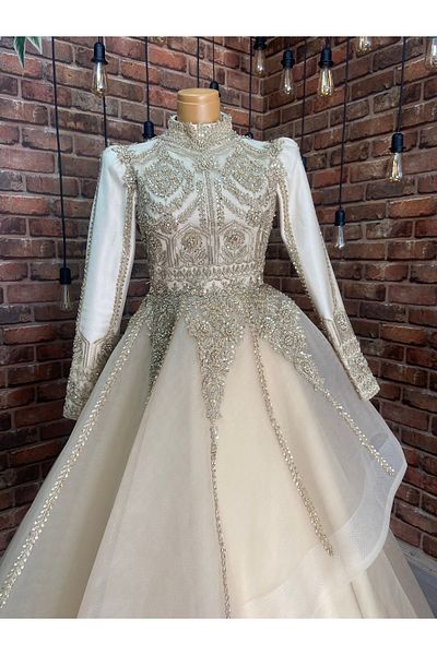 RENGARENG Tesettür Engagement Kinalik