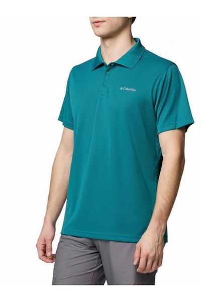 Columbia Мъжка поло риза AM0126 UTILIZER POLO 1772051364
