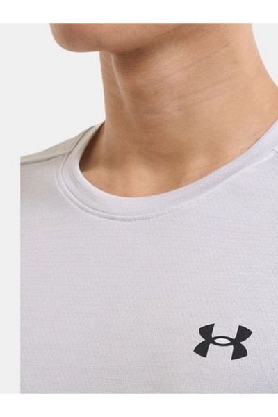 Under Armour Tricou pentru bărbați UA Tech Vent SS 1376791-100