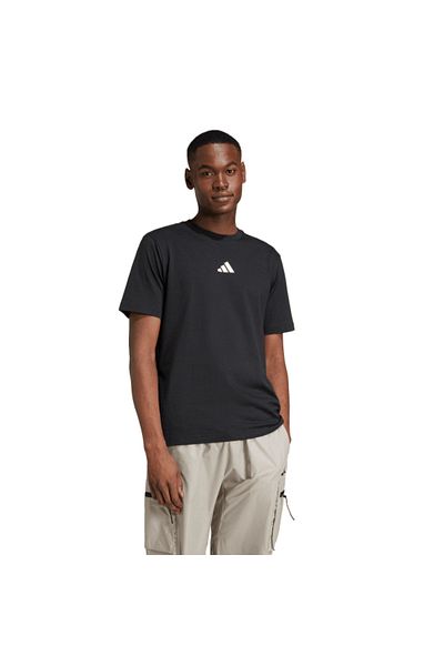adidas Тениска Erkek M T CE SPACE T JI6791