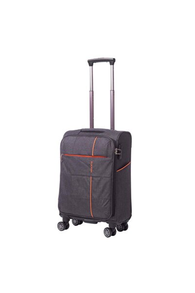 Ella Icon Troler Sharp 55X36X22 Cm - 1211 - dura, gri