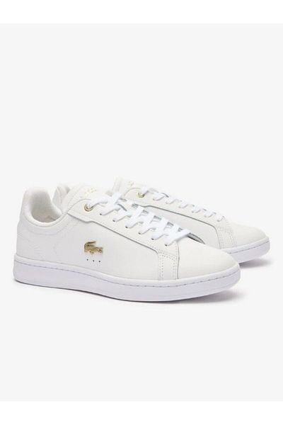 Lacoste Women's Sneaker Shoes Carnaby 747Sfa0040T.216
